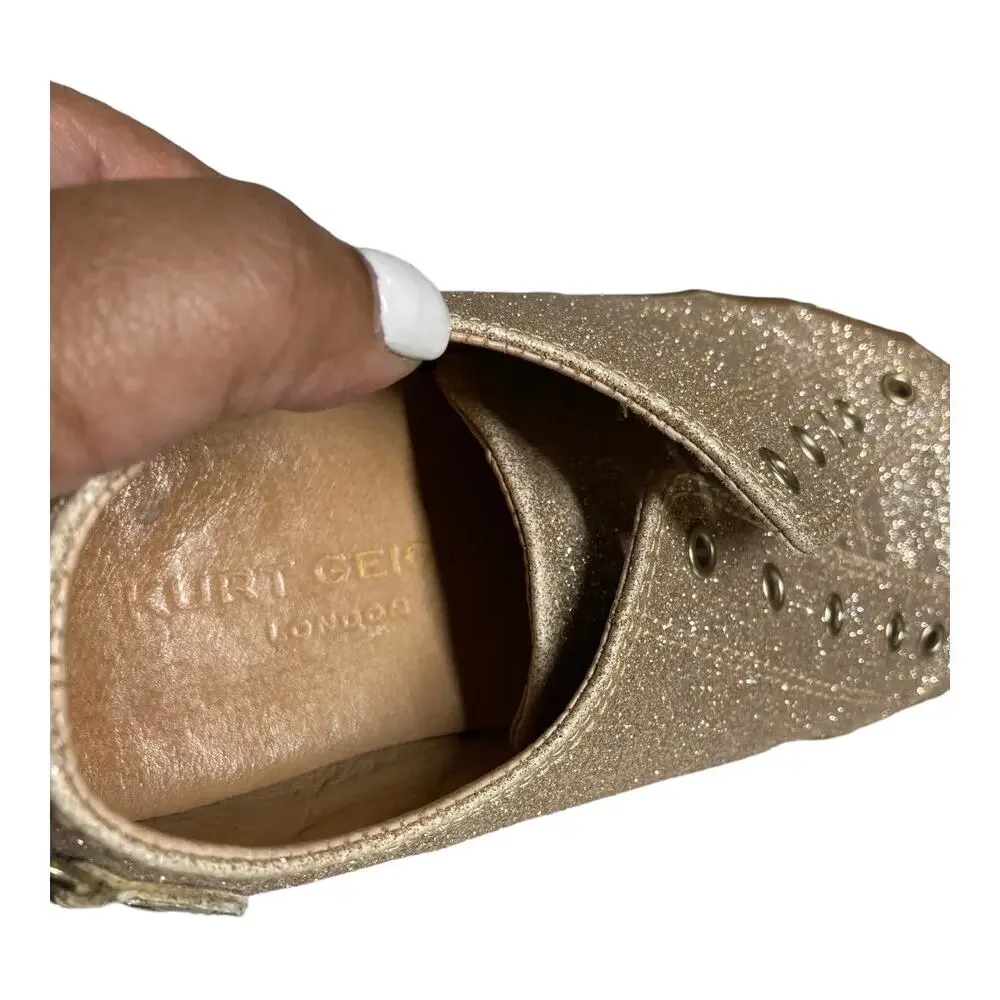 Kurt Geiger kurt geiger